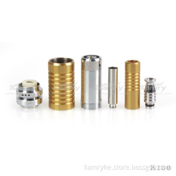 E Cig Vape Sigelei Telescope Mod, K100 Mod ,18650 Mod
